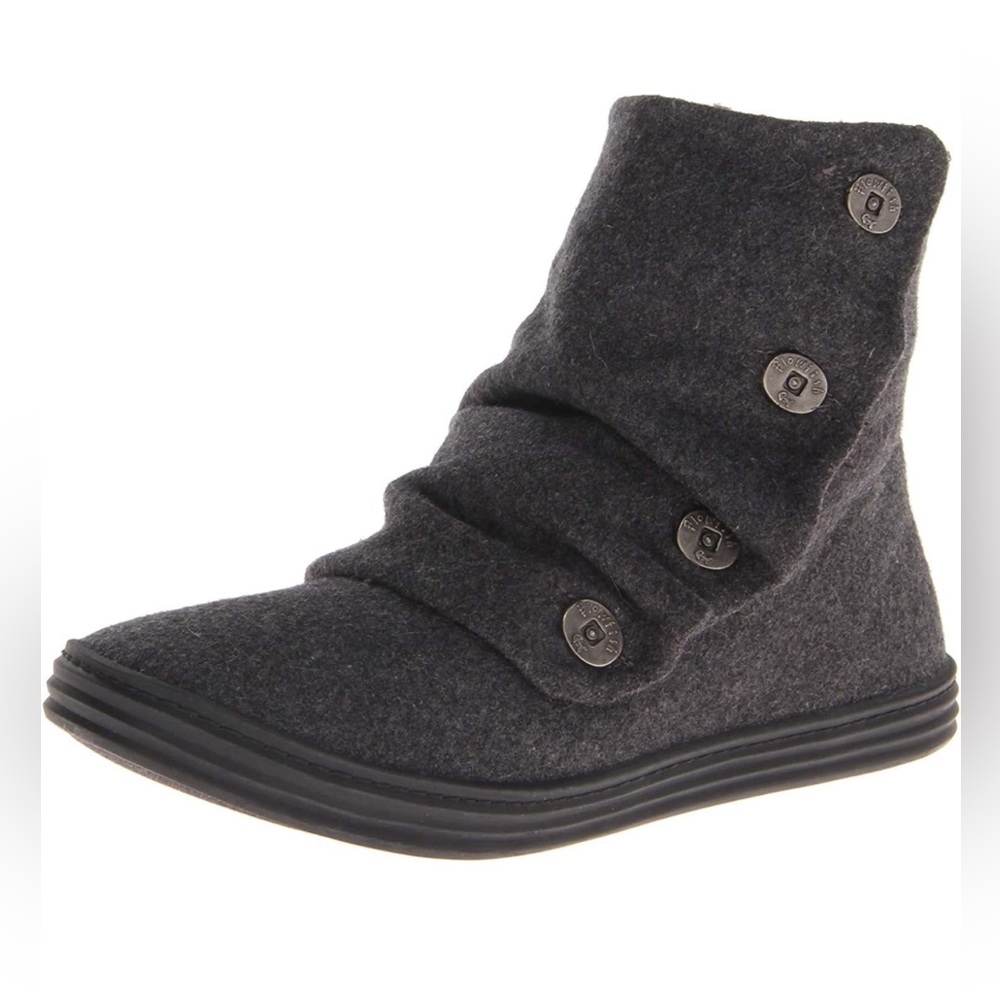 Blowfish Women's Rabbit Bootie